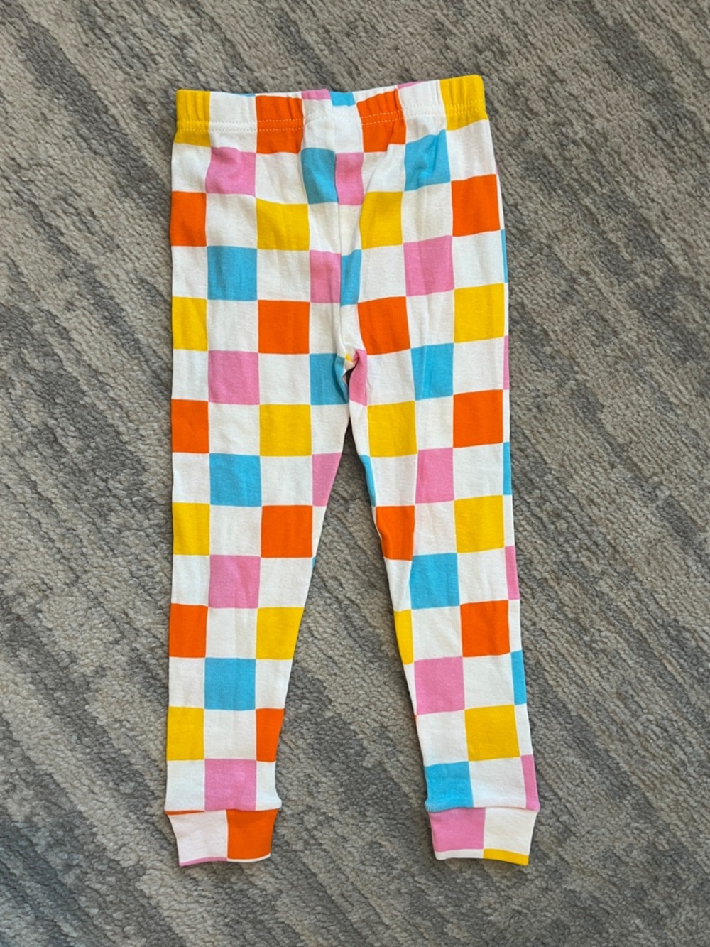 Hello Kitty Pajama Set - Picture 4 of 5